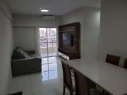 Apartamento para Venda em Bauru/SP Jardim Panorama 3 Quartos