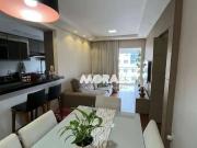 Apartamento para Venda em Bauru/SP Jardim Panorama 3 Quartos