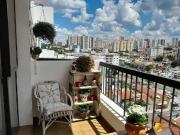 Apartamento para Venda em Bauru/SP Jardim Panorama 3 Quartos