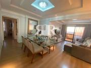 Apartamento para Venda em Bauru/SP Jardim Panorama 3 Quartos