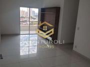 Apartamento para Venda em Bauru/SP Jardim Panorama 3 Quartos