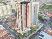 Apartamento para Venda em Bauru/SP Jardim Paulista 2 Quartos