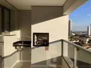 Apartamento para Venda em Bauru/SP Jardim Paulista 2 Quartos