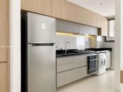 Apartamento para Venda em Bauru/SP Jardim Paulista 2 Quartos