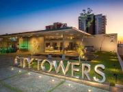 Apartamento para Venda em Bauru/SP Jardim Paulista 2 Quartos