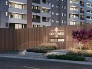 Apartamento para Venda em Bauru/SP Jardim Paulista 2 Quartos