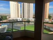 Apartamento para Venda em Bauru/SP Jardim Paulista 3 Quartos