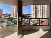 Apartamento para Venda em Bauru/SP Jardim Paulista 3 Quartos