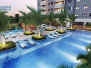 Apartamento para Venda em Bauru/SP Jardim Paulista 3 Quartos