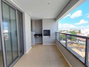 Apartamento para Venda em Bauru/SP Jardim Paulista 3 Quartos