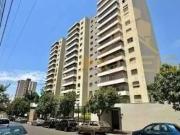 Apartamento para Venda em Bauru/SP Jardim Paulista 4 Quartos