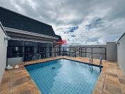 Apartamento para Venda em Bauru/SP Jardim Paulista 4 Quartos