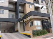 Apartamento para Venda em Bauru/SP Jardim Planalto 2 Quartos