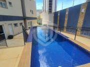 Apartamento para Venda em Bauru/SP Jardim Planalto 2 Quartos