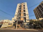 Apartamento para Venda em Bauru/SP Jardim Planalto 2 Quartos