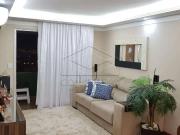 Apartamento para Venda em Bauru/SP Jardim Planalto 3 Quartos