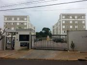 Apartamento para Venda em Bauru/SP Jardim Redentor 2 Quartos
