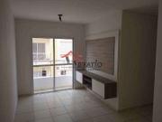 Apartamento para Venda em Bauru/SP Jardim Samburá 2 Quartos