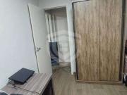 Apartamento para Venda em Bauru/SP Jardim Samburá 2 Quartos