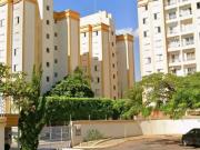 Apartamento para Venda em Bauru/SP Jardim Samburá 2 Quartos