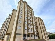 Apartamento para Venda em Bauru/SP Jardim Samburá 2 Quartos