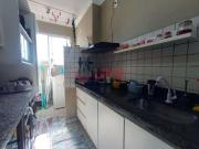 Apartamento para Venda em Bauru/SP Jardim Samburá 2 Quartos