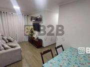 Apartamento para Venda em Bauru/SP Jardim Samburá 2 Quartos