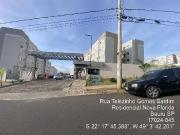 Apartamento para Venda em Bauru/SP Novo Jardim Pagani 2...