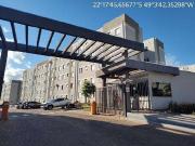 Apartamento para Venda em Bauru/SP Novo Jardim Pagani