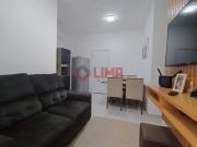 Apartamento para Venda em Bauru/SP Parque Água Comprida...