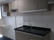 Apartamento para Venda em Bauru/SP Parque Bauru 2 Quartos