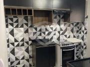 Apartamento para Venda em Bauru/SP Parque das Nações 2...