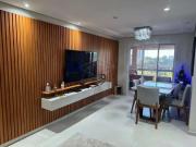 Apartamento para Venda em Bauru/SP Parque Jardim Europa...