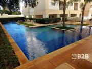 Apartamento para Venda em Bauru/SP Jardim Contorno 2 Quartos