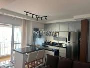 Apartamento para Venda em Bauru/SP Parque Residencial...