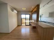 Apartamento para Venda em Bauru/SP Parque Residencial...