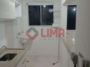 Apartamento para Venda em Bauru/SP Parque União 2 Quartos