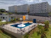 Apartamento para Venda em Bauru/SP Parque União 2 Quartos