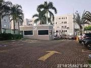 Apartamento para Venda em Bauru/SP Parque União 2 Quartos