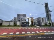 Apartamento para Venda em Bauru/SP Parque Viaduto 2 Quartos