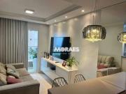 Apartamento para Venda em Bauru/SP Quinta Ranieri 2 Quartos
