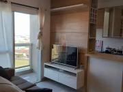 Apartamento para Venda em Bauru/SP Residencial Parque...