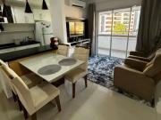 Apartamento para Venda em Bauru/SP Vila Aviação 1 Quartos