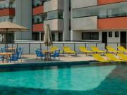 Apartamento para Venda em Bauru/SP Vila Aviação 1 Quartos