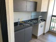 Apartamento para Venda em Bauru/SP Vila Aviação 2 Quartos