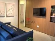 Apartamento para Venda em Bauru/SP Vila Aviação 2 Quartos