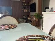 Apartamento para Venda em Bauru/SP Vila Aviação 2 Quartos