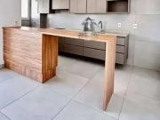 Apartamento para Venda em Bauru/SP Vila Aviação 2 Quartos