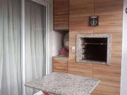 Apartamento para Venda em Bauru/SP Vila Aviação 2 Quartos