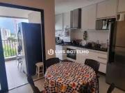 Apartamento para Venda em Bauru/SP Vila Aviação 3 Quartos